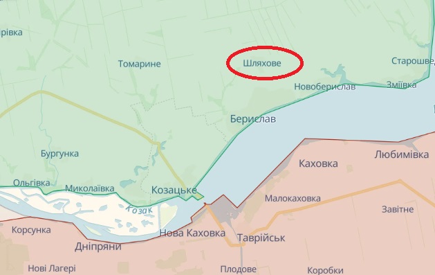Росіяни завдали шість авіаударів по Бериславському району: загинула жінка